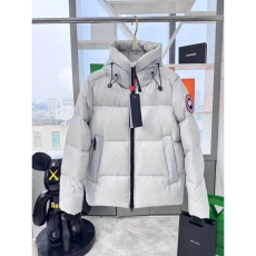 Canada Goose Down Jackets